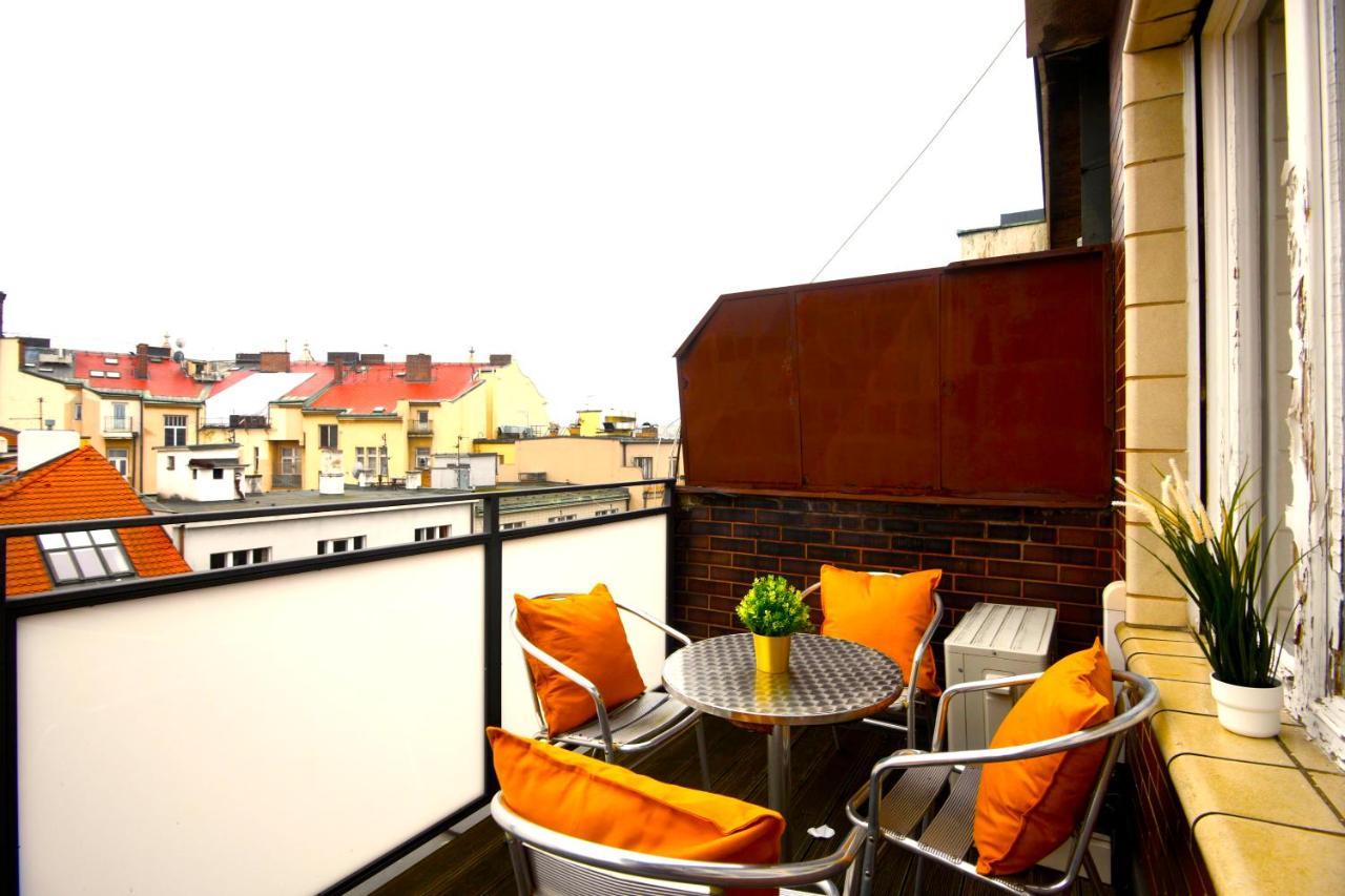 Waterfront River Side Roof - Terrace With View Апартаменти